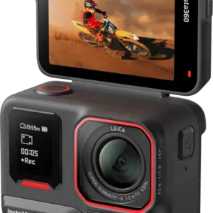 Akciona kamera Insta360 Ace Pro 2 Standard Bundle