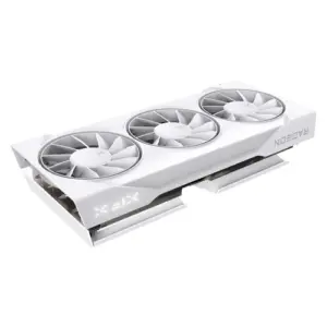 Grafička kartica XFX AMD Radeon RX 9060 XT  OC Gaming Edition 16GB GDDR6 128bit 2xDP/2xHDMI - Bela