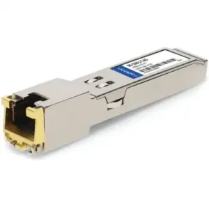 SFP modul NT-SFP-1G-BX-20U Konektori i moduli SOPING.RS SFP modul NT-SFP-1G-BX-20U