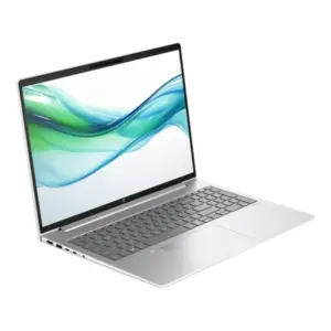 Laptop HP ProBook 460 G11 16 WUXGA IPS/U7-155U/8GB/NVMe 512GB/RJ-45/B9ZF1ET