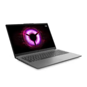 LOQ 15ARP10E (Luna Grey) 8-Core Ryzen 7 7735HS 4.75GHz/20MB 16GB DDR5 512GB-SSD-M.2-NVMe 15.6" FHD I - 83S0003VYA