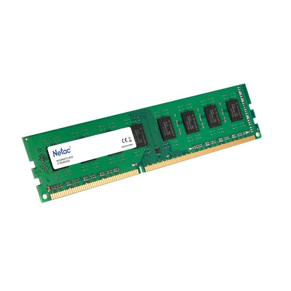 RAM DDR3 8GB 1600MHz Netac Basic C11 NTBSD3P16SP-08 Memorije SOPING.RS 42 RAM DDR3 8GB 1600MHz Netac Basic C11 NTBSD3P16SP-08 - Слика 2