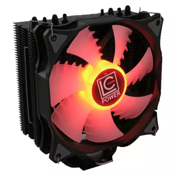 CPU Cooler Univerzalni LC Power Cosmo LC-CC-120-RGB Hladnjaci SOPING.RS 41 CPU Cooler Univerzalni LC Power Cosmo LC-CC-120-RGB