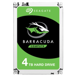 HDD 2.5" Seagate 4TB ST4000LM024 5400RPM 128MB