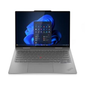 Laptop LENOVO ThinkPad X1 2-in-1 G10 Win11 Pro/14" WUXGA Touch/U7 255U/32GB/1TB SSD/FPR/backlEN/siva