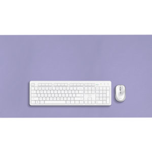 Podloga TRUST BENYA XXL DESK PAD/ljubicasta