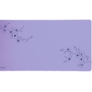 Podloga za miša TRUST GXT759 XXL MOUSEPAD - BLOSSUM