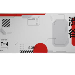 GXT759 XXL MOUSEPAD - JAPAN WH (25717)