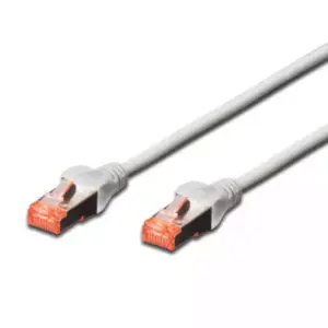SFTP cable CAT 6a sa metalnim oklopom konektora 3m Digitus DK1644-A030 Kablovi SOPING.RS SFTP cable CAT 6a sa metalnim oklopom konektora 3m Digitus DK1644-A030