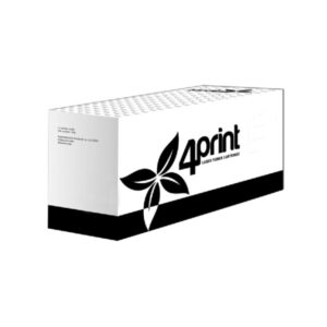 Toner 4Print  HP 151A W1510A Black - bez čipa