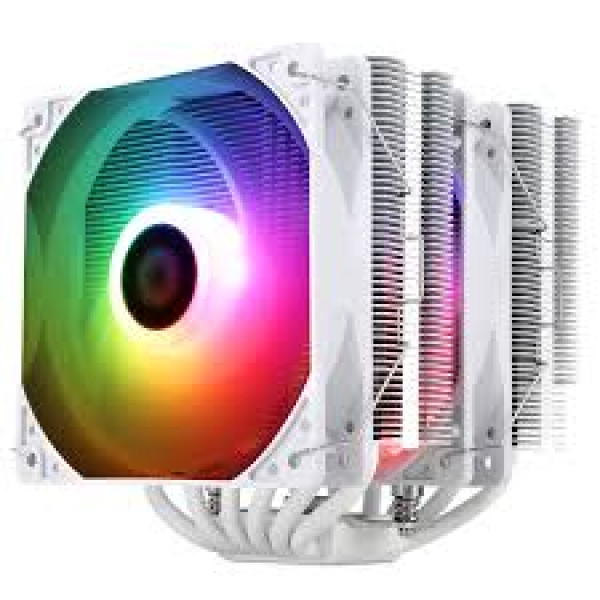 CPU Hladnjak Thermalright Peerless Assassin 120 SE A-RGBm Beli Hladnjaci SOPING.RS 41 CPU Hladnjak Thermalright Peerless Assassin 120 SE A-RGBm Beli
