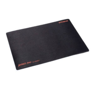 Podloga za miša EpicGear Hybrid pad M 350x250x3mm crna