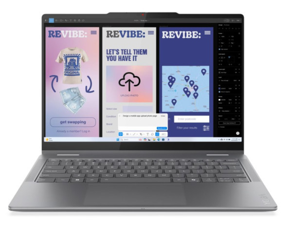 NB Lenovo Yoga7 2-in-1 14 U7-258V/32GB/M.2 1TB/14Touch/Win11Pro/83JQ0037YA Laptop računari SOPING.RS 41 NB Lenovo Yoga7 2-in-1 14 U7-258V/32GB/M.2 1TB/14Touch/Win11Pro/83JQ0037YA