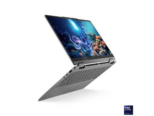 NB Lenovo Yoga7 2-in-1 14 U7-258V/32GB/M.2 1TB/14Touch/Win11Pro/83JQ0037YA Laptop računari SOPING.RS 44 NB Lenovo Yoga7 2-in-1 14 U7-258V/32GB/M.2 1TB/14Touch/Win11Pro/83JQ0037YA - Слика 4