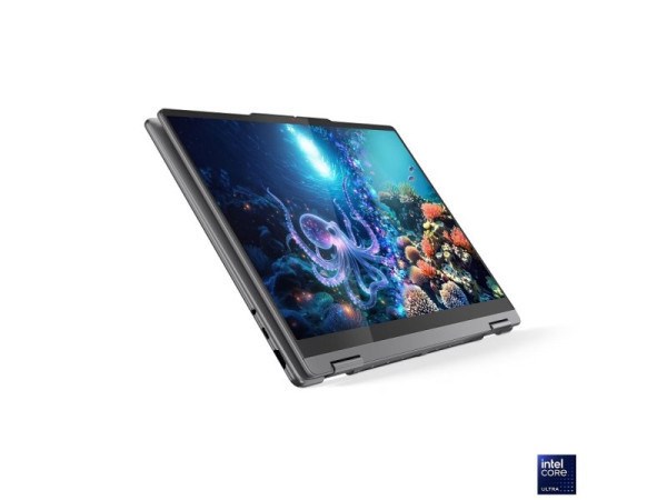 NB Lenovo Yoga7 2-in-1 14 U7-258V/32GB/M.2 1TB/14Touch/Win11Pro/83JQ0037YA Laptop računari SOPING.RS 43 NB Lenovo Yoga7 2-in-1 14 U7-258V/32GB/M.2 1TB/14Touch/Win11Pro/83JQ0037YA - Слика 3