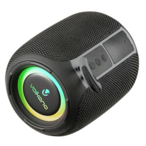 Bluetooth zvučnik Volkano Topaz Series VK-3400-BK crni