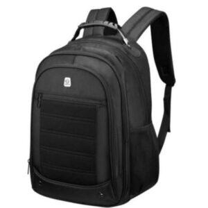 Ranac za laptop Volkano Captain VK-9192-BK 15.6" crni