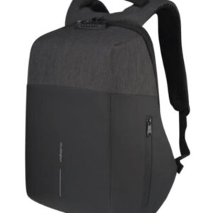 Ranac za laptop Volkano Smart Deux VK-7081-BKCH 15.6" sivi