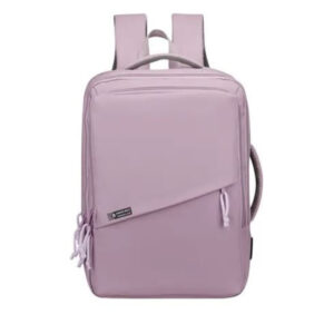 Ranac za laptop Volkano Under-Seat VK-9300-PP 15.6" svetlo roze
