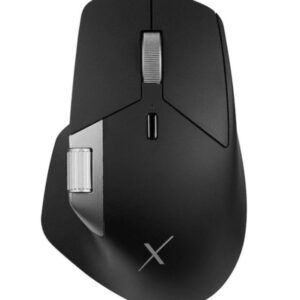 Miš Wireless VolkanoX Xeno VKX-214-BK crni