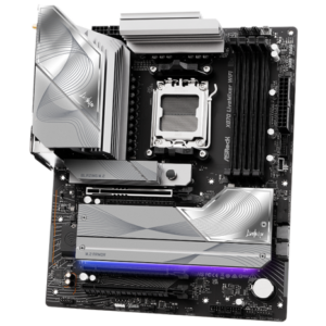 MB AM5 ASRock X870 LIVEMIXER WIFI