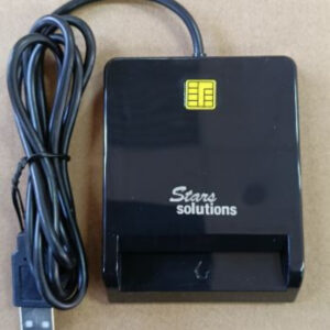 Smart card reader Stars Solutions USB