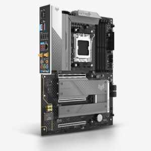 SAPPHIRE AMD B850A AM5 NITRO+ Ryzen R9/R7/R5  4x DDR5 8000MHz