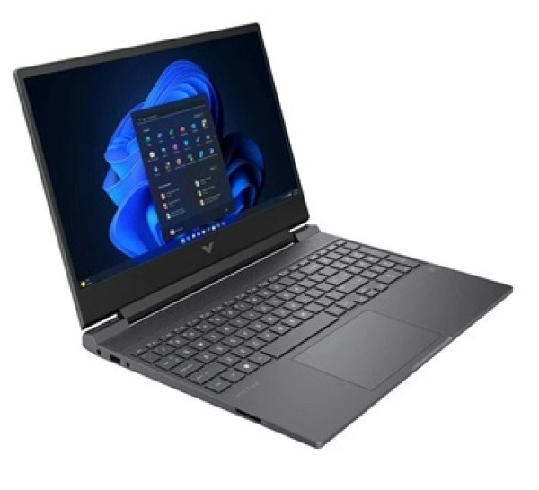 NB HP Victus i5-13420H/24GB/512GB/RTX 4050 6GB/15.6 FHD IPS 144Hz/ENG/1YR/W11H Laptop računari SOPING.RS 42 NB HP Victus i5-13420H/24GB/512GB/RTX 4050 6GB/15.6 FHD IPS 144Hz/ENG/1YR/W11H - Слика 2
