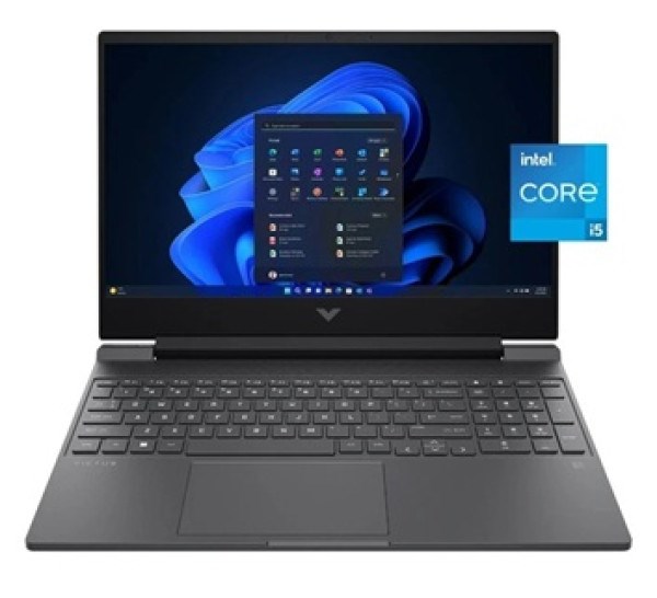 NB HP Victus i5-13420H/24GB/512GB/RTX 4050 6GB/15.6 FHD IPS 144Hz/ENG/1YR/W11H Laptop računari SOPING.RS 43 NB HP Victus i5-13420H/24GB/512GB/RTX 4050 6GB/15.6 FHD IPS 144Hz/ENG/1YR/W11H - Слика 3