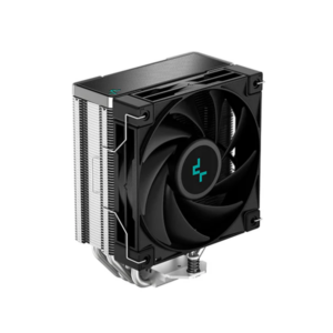 CPU Hladnjak DeepCool AK400 CRNI, 4 HeatPipe , R-AK400-BKNNMN-G-1