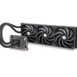 CPU Hladnjak Thermaltake AW360 LGA4677/sTR5/SP6  TDP 590W , CL-W450-PL12BL-A