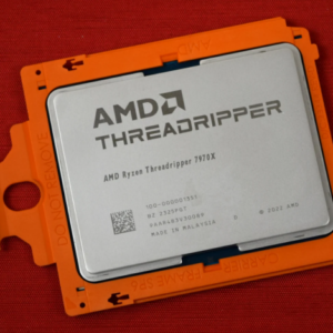 CPU sTR5 AMD Ryzen Threadripper 7970X, 32C/64T, 4.0-5.30GHz 100-100001351WOF