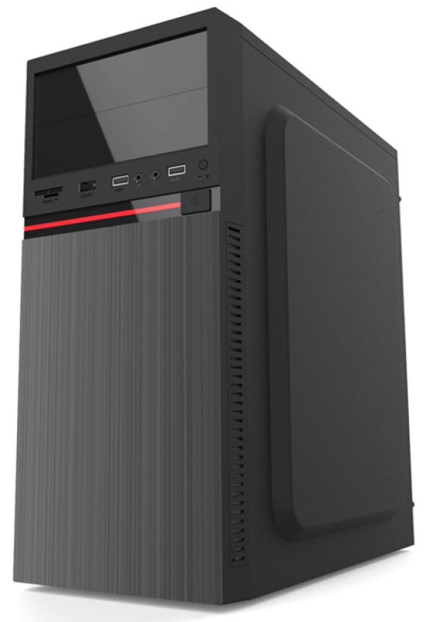 Računar DSCL Ryzen 5 3400G/8GB/256GB/Win11Pro Desktop računari SOPING.RS 42 Računar DSCL Ryzen 5 3400G/8GB/256GB/Win11Pro - Слика 2