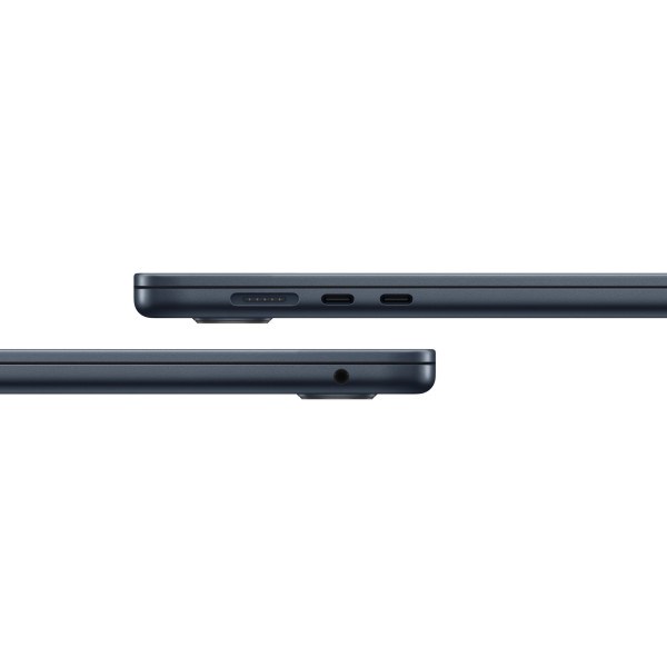 NB Apple MacBook Air M4 10C/16GB/512GB/13.6(2880X1864)/mac/Midnight/+a/MW133LL/A Laptop računari SOPING.RS 43 NB Apple MacBook Air M4 10C/16GB/512GB/13.6(2880X1864)/mac/Midnight/+a/MW133LL/A - Слика 3