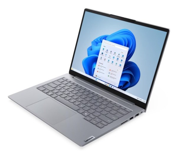 NB Lenovo ThinkBook 14 G9 Core5-210H/8GB/M.2 512GB/14″/FP/BL/SRB/3Y/21UY0016YA Laptop računari SOPING.RS 42 NB Lenovo ThinkBook 14 G9 Core5-210H/8GB/M.2 512GB/14"/FP/BL/SRB/3Y/21UY0016YA - Слика 2