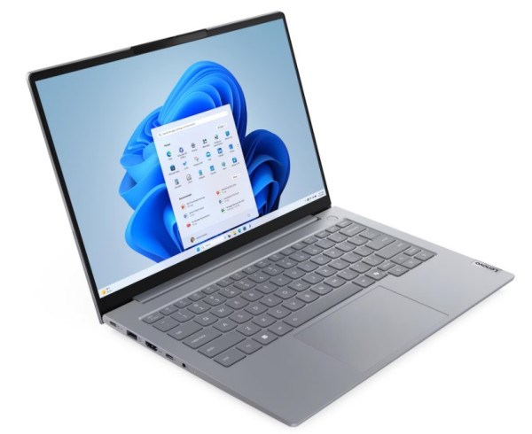 NB Lenovo ThinkBook 14 G9 Core5-210H/8GB/M.2 512GB/14″/FP/BL/SRB/3Y/21UY0016YA Laptop računari SOPING.RS 43 NB Lenovo ThinkBook 14 G9 Core5-210H/8GB/M.2 512GB/14"/FP/BL/SRB/3Y/21UY0016YA - Слика 3