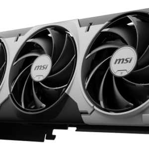 SVGA MSI RTX 5080 Ventus 3X OC 16GB GDDR7