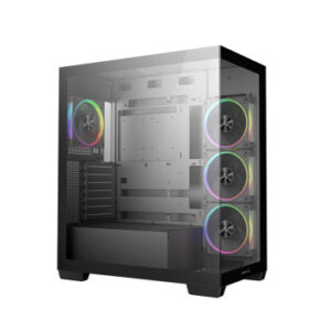 Kućište DeepCool CG580 4F V2 Crni, R-CG580-BKADA4-G-2
