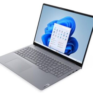 NB Lenovo ThinkBook 16 G7-7735HS/16GB/M.2 512GB/16"/Win11Pro/SRB/3Y/21MW001NYA