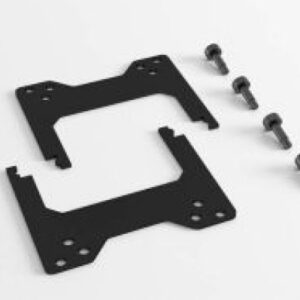 Alphacool Threadripper/TR4/TR5/TRX40/SP3/SP6 adapter za Eisbaer/Eisblock/Silent