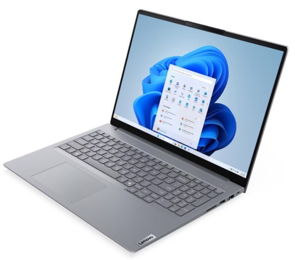 NB Lenovo ThinkBook 16 G9 Core7-240H/32GB/M.2 1TB/16″/Win11Pro/SRB/3Y/21US005VYA Laptop računari SOPING.RS 42 NB Lenovo ThinkBook 16 G9 Core7-240H/32GB/M.2 1TB/16"/Win11Pro/SRB/3Y/21US005VYA - Слика 2
