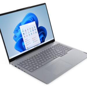 NB Lenovo ThinkBook 16 G9 Core7-240H/32GB/M.2 1TB/16"/Win11Pro/SRB/3Y/21US005VYA