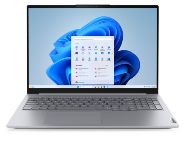 NB Lenovo ThinkBook 16 G9 Core7-240H/32GB/M.2 1TB/16″/Win11Pro/SRB/3Y/21US005VYA Laptop računari SOPING.RS 43 NB Lenovo ThinkBook 16 G9 Core7-240H/32GB/M.2 1TB/16"/Win11Pro/SRB/3Y/21US005VYA - Слика 3
