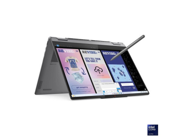NB Lenovo Yoga7 2-in-1 14 U7-258V/32GB/M.2 1TB/14’’Touch/Win11Pro/83JQ0037YA Laptop računari SOPING.RS 41 NB Lenovo Yoga7 2-in-1 14 U7-258V/32GB/M.2 1TB/14’’Touch/Win11Pro/83JQ0037YA