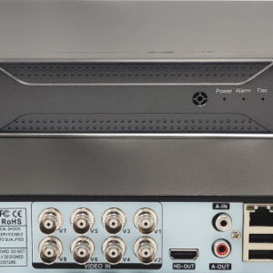 XVR-1108RS-N GMB 8 kanala 5 megapiksela Pentabird 5 IN 1, AHD/TVI/CVI/CVBS/IPC Onvif P2P HIeasy App