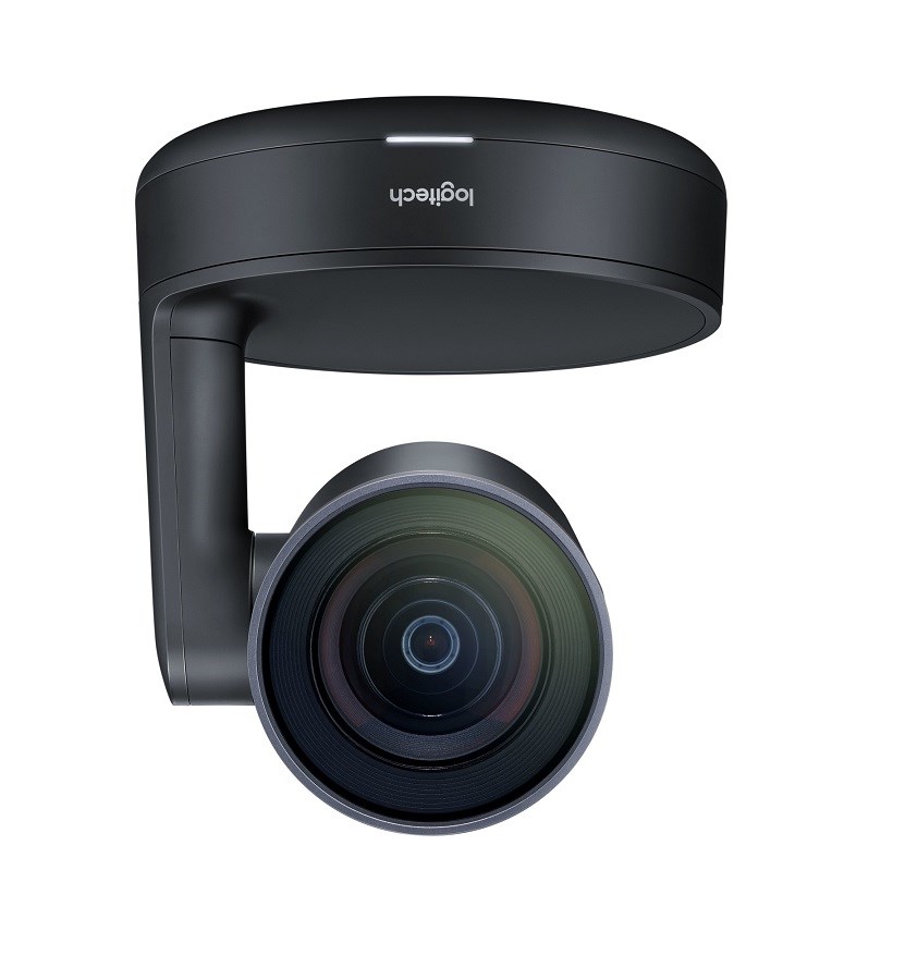 Logitech Rally Ultra HD PTZ Video Conferencing Web camera, Black Veb kamere SOPING.RS 42 Logitech Rally Ultra HD PTZ Video Conferencing Web camera, Black - Слика 2
