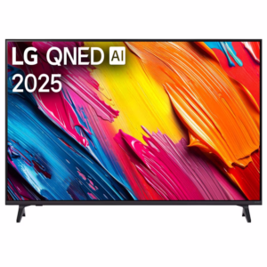 Televizor LG 50QNED70A6A/QNED/50"/4K Ultra HD/smart/webOS 25/crna - 50QNED70A6A