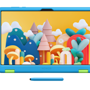 Tablet HONOR Pad X8a WiFi 11"/Kids Edition/OC 1.90GHz/4GB/128GB/5MP/Android/siva