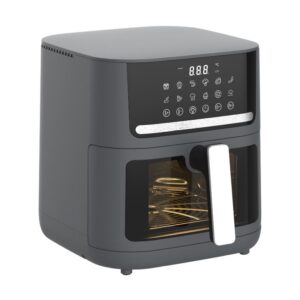 Air Fryer HONOR Choice/7l/siva