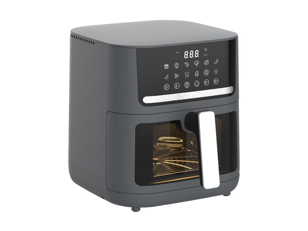 Air Fryer HONOR Choice/7l/siva Friteze SOPING.RS 41 Air Fryer HONOR Choice/7l/siva